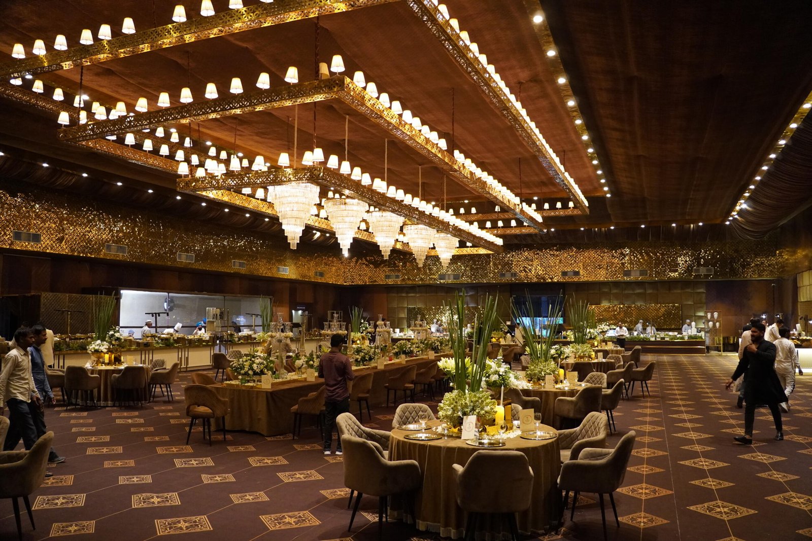 The Kundan by FNP Venues