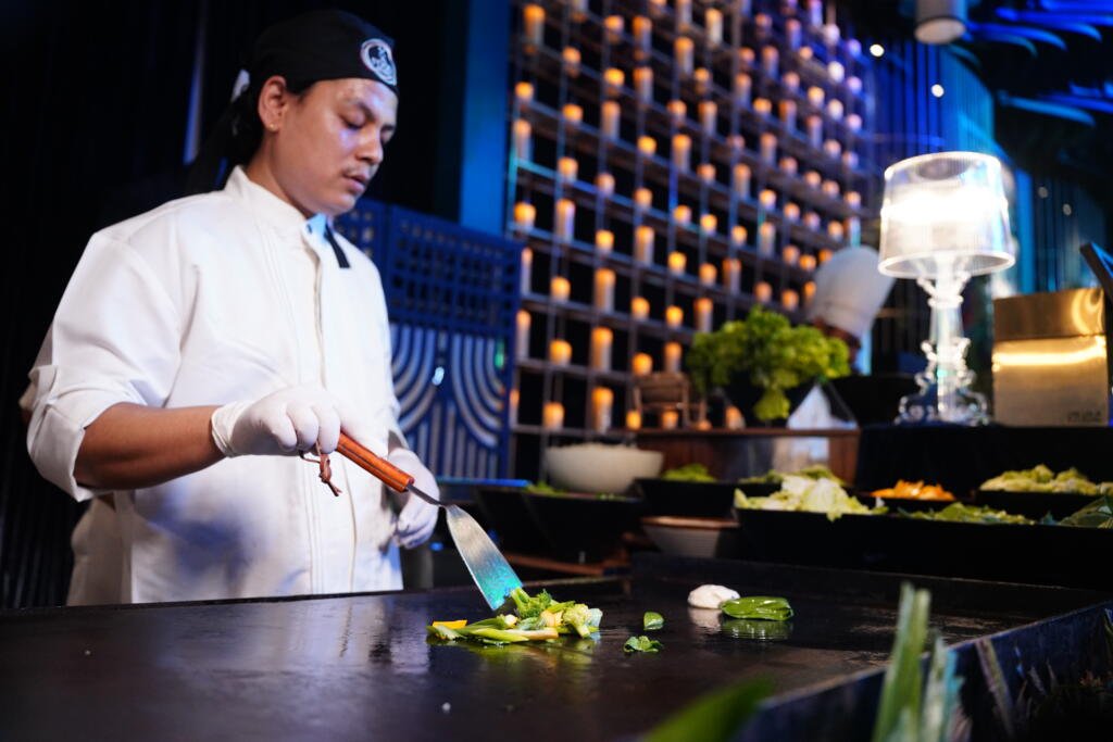 Diwali Part Catering - The Food Affairs Catering