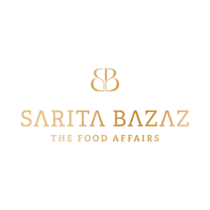 The Food Affairs By Sarita Bazaz