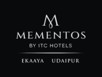 Mementos by ITC Hotels, Ekaaya Udaipur Logo