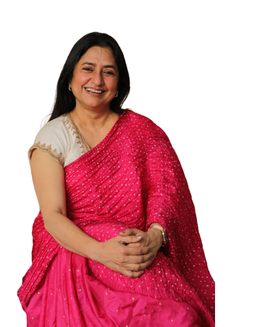 Sarita Bazaz Founder The Food Affairs | Luxury Catering